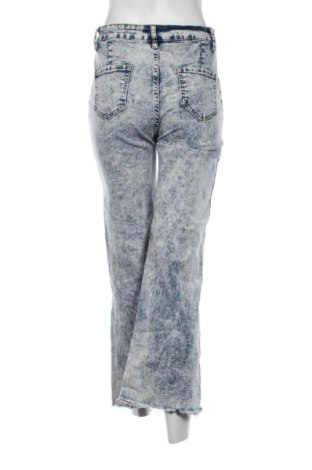 Damen Jeans Unbranded, Größe L, Farbe Blau, Preis 19,99 €