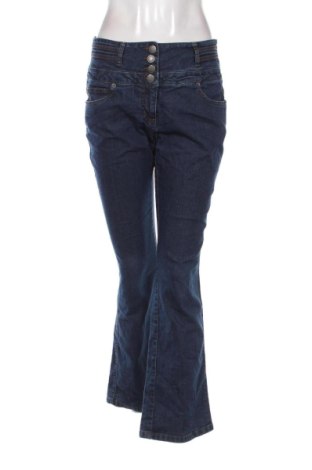 Damskie jeansy Unbranded, Rozmiar M, Kolor Niebieski, Cena 80,99 zł, #136569477