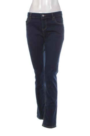 Дамски дънки Unbranded, Размер XL, Цвят Син, Цена 16,87 €, #136569573
