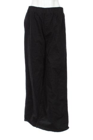Damen Jeans Unbranded, Größe L, Farbe Schwarz, Preis 14,77 €