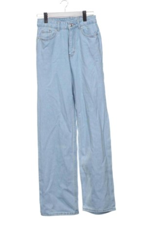 Damen Jeans Unbranded, Größe XS, Farbe Blau, Preis 14,77 €