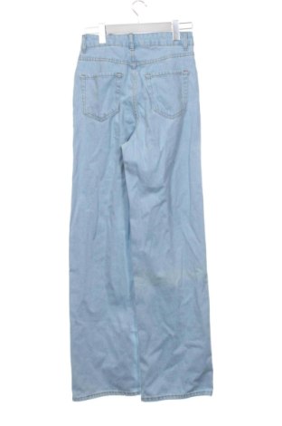 Damen Jeans Unbranded, Größe XS, Farbe Blau, Preis 14,77 €