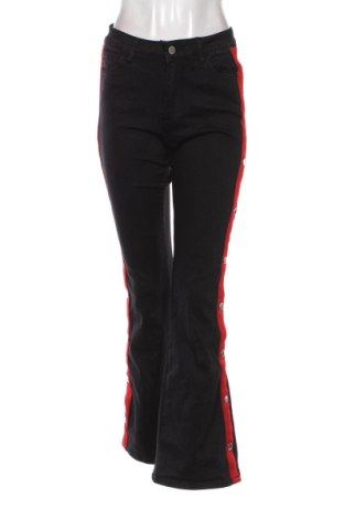 Damen Jeans Unbranded, Größe M, Farbe Schwarz, Preis 14,77 €, #136572469