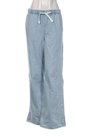 Damen Jeans Unbranded, Größe M, Farbe Blau, Preis 25,90 €