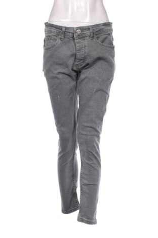 Damen Jeans Unbranded, Größe L, Farbe Grau, Preis 23,59 €