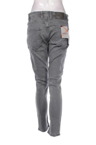 Damen Jeans Unbranded, Größe L, Farbe Grau, Preis 23,59 €