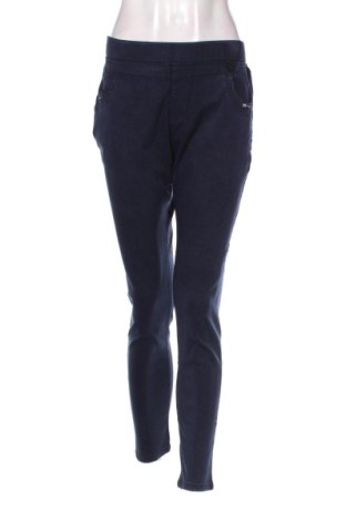 Damen Jeans Unbranded, Größe M, Farbe Blau, Preis 23,59 €