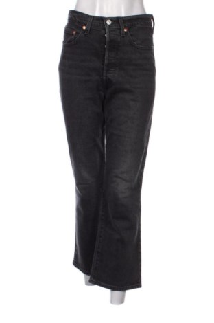 Blugi de femei Unbranded, Mărime M, Culoare Negru, Preț 77,00 Lei, #136576998