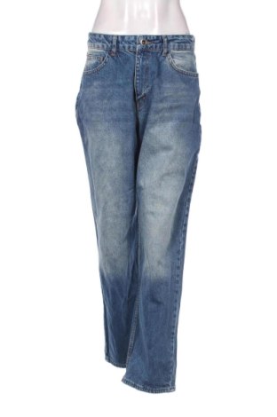 Damen Jeans Unbranded, Größe M, Farbe Blau, Preis 14,77 €