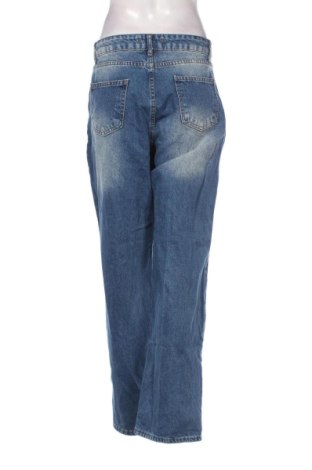 Damen Jeans Unbranded, Größe M, Farbe Blau, Preis 14,77 €