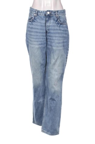 Damen Jeans Unbranded, Größe M, Farbe Blau, Preis € 14,77