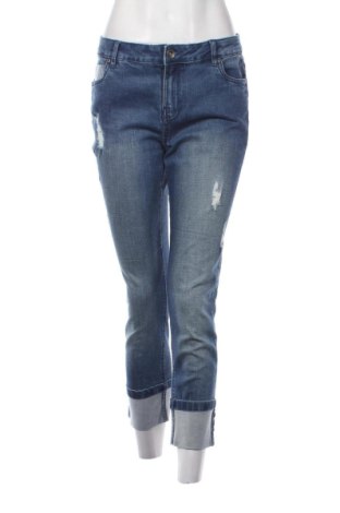 Дамски дънки Unbranded, Размер XL, Цвят Син, Цена 15,33 €