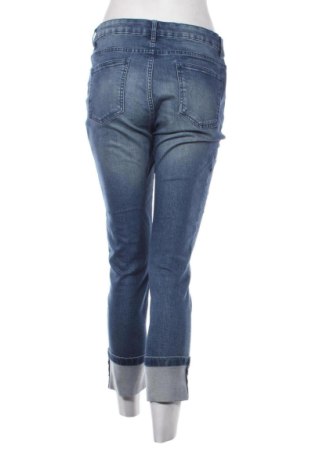 Дамски дънки Unbranded, Размер XL, Цвят Син, Цена 15,33 €
