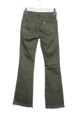 Damen Jeans Unbranded, Größe XS, Farbe Grün, Preis 19,99 €