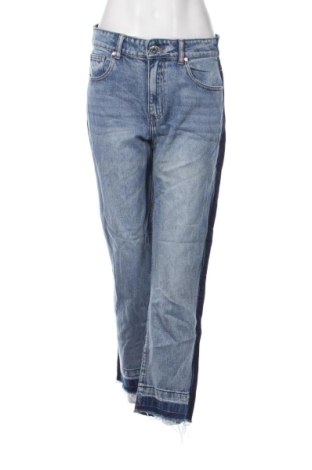 Γυναικείο Τζίν Unbranded, Μέγεθος M, Χρώμα Μπλέ, Τιμή 17,99 €