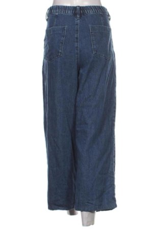 Női farmernadrág Uniqlo, Méret L, Szín Kék, Ár 8 678 Ft