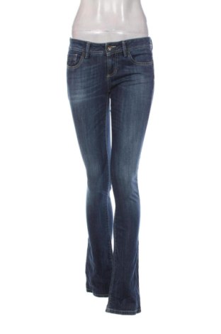 Дамски дънки United Colors Of Benetton, Размер S, Цвят Син, Цена 21,47 €