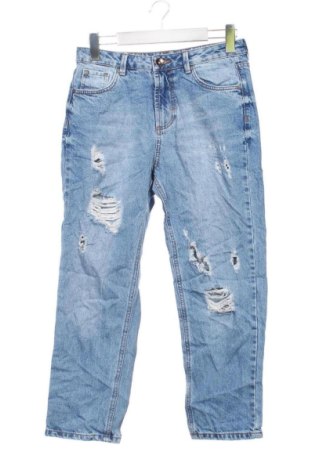 Дамски дънки United Colors Of Benetton, Размер S, Цвят Син, Цена 21,47 €