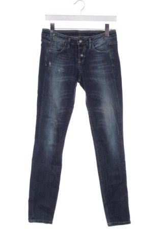 Дамски дънки United Colors Of Benetton, Размер M, Цвят Син, Цена 21,47 €