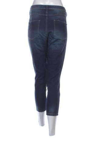 Дамски дънки United Colors Of Benetton, Размер L, Цвят Син, Цена 21,47 €
