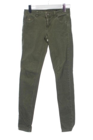Damskie jeansy United Colors Of Benetton, Rozmiar S, Kolor Zielony, Cena 101,99 zł, #136535839