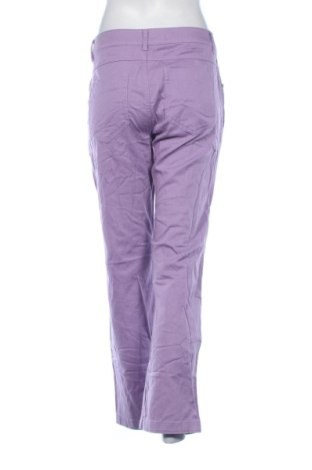 Dámske džínsy  United Colors Of Benetton, Veľkosť L, Farba Fialová, Cena  24,95 €