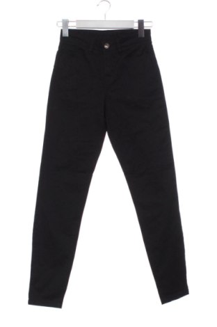 Дамски дънки United Colors Of Benetton, Размер XS, Цвят Черен, Цена 21,47 €