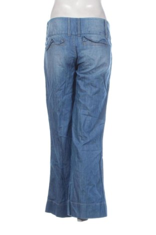 Damen Jeans United Colors Of Benetton, Größe M, Farbe Blau, Preis 27,99 €