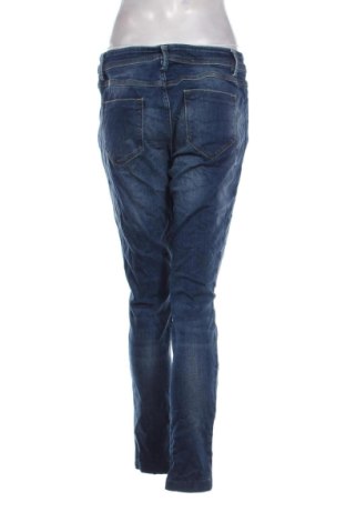 Дамски дънки United Colors Of Benetton, Размер L, Цвят Син, Цена 21,47 €