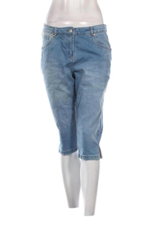 Дамски дънки Up 2 Fashion, Размер XL, Цвят Син, Цена 21,98 €