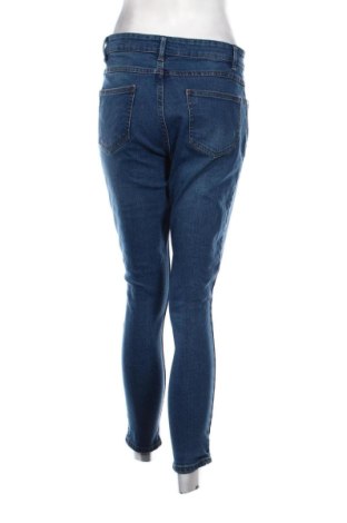 Дамски дънки Up 2 Fashion, Размер L, Цвят Син, Цена 13,80 €