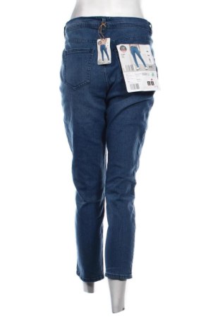 Дамски дънки Up 2 Fashion, Размер XL, Цвят Син, Цена 17,89 €