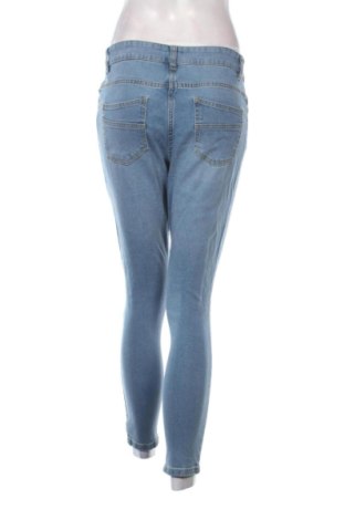 Дамски дънки Up 2 Fashion, Размер M, Цвят Син, Цена 13,80 €