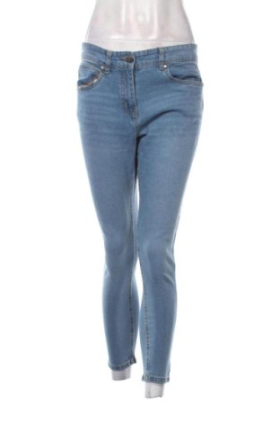 Дамски дънки Up 2 Fashion, Размер M, Цвят Син, Цена 13,80 €