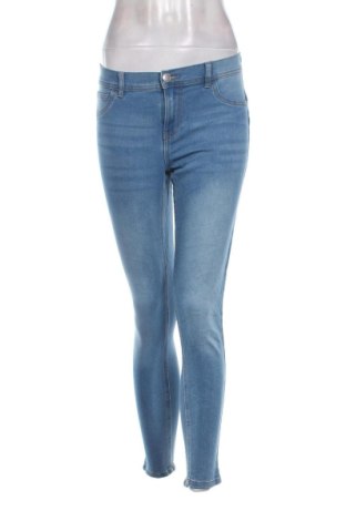 Дамски дънки Up 2 Fashion, Размер M, Цвят Син, Цена 13,80 €