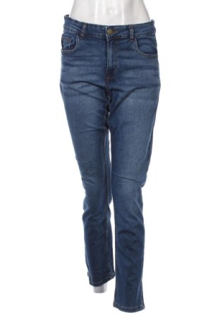 Дамски дънки Up 2 Fashion, Размер L, Цвят Син, Цена 13,80 €