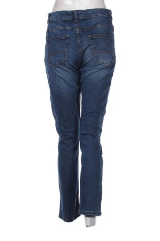 Дамски дънки Up 2 Fashion, Размер L, Цвят Син, Цена 13,80 €