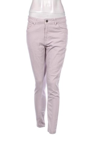 Дамски дънки Up 2 Fashion, Размер M, Цвят Лилав, Цена 15,33 €