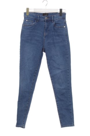 Дамски дънки Up 2 Fashion, Размер XS, Цвят Син, Цена 15,33 €