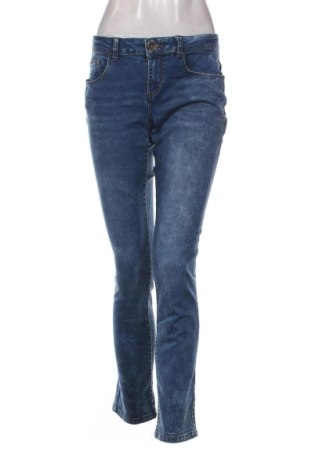 Дамски дънки Up 2 Fashion, Размер M, Цвят Син, Цена 15,33 €