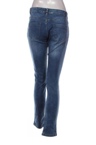 Дамски дънки Up 2 Fashion, Размер M, Цвят Син, Цена 15,33 €