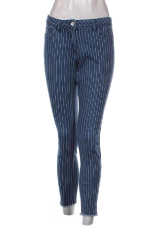 Дамски дънки Up 2 Fashion, Размер L, Цвят Многоцветен, Цена 15,33 €
