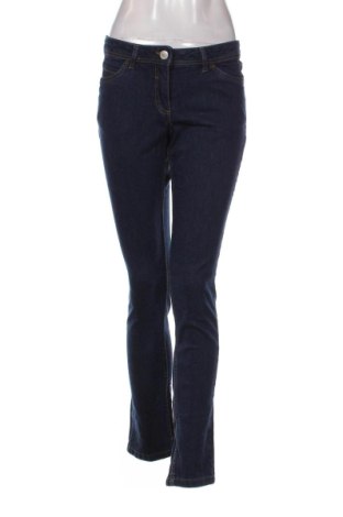 Дамски дънки Up 2 Fashion, Размер M, Цвят Син, Цена 15,33 €