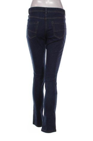 Дамски дънки Up 2 Fashion, Размер M, Цвят Син, Цена 15,33 €