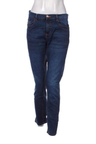 Damen Jeans Up 2 Fashion, Größe L, Farbe Blau, Preis 19,99 €