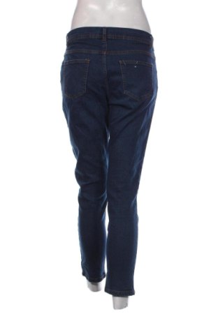Дамски дънки Up 2 Fashion, Размер L, Цвят Син, Цена 15,33 €