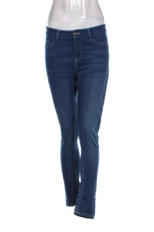 Дамски дънки Up 2 Fashion, Размер L, Цвят Син, Цена 15,33 €
