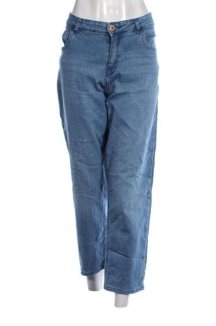 Blugi de femei Up 2 Fashion, Mărime XXL, Culoare Albastru, Preț 91,99 Lei