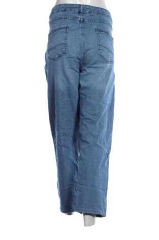 Blugi de femei Up 2 Fashion, Mărime XXL, Culoare Albastru, Preț 91,99 Lei