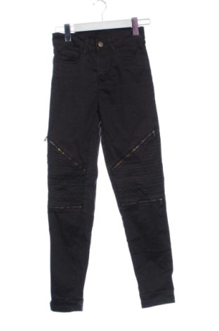 Damskie jeansy Urban Classics, Rozmiar XS, Kolor Czarny, Cena 112,53 zł, #136522557
